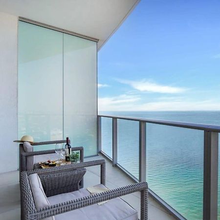 Апартаменти Upper Level Penthouse - Amazing Views Beach & Intracoastal Голлівуд Екстер'єр фото